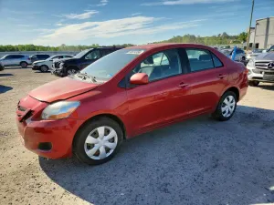 Toyota Yaris 1.5L 4 2007