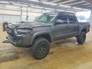 Toyota Tacoma 3.5L 6 2016