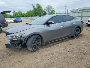 Nissan Maxima 3.5L 6 2017