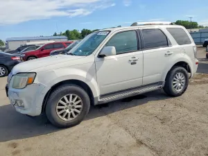 Mercury Mariner 2.5L 4 2010