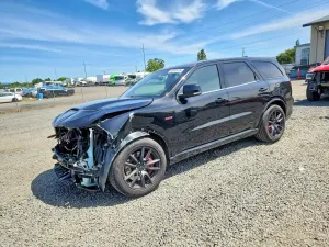 Dodge Durango 6.4L 8 2019