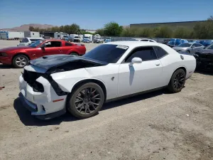 Dodge Challenger 6.2L 8 2016