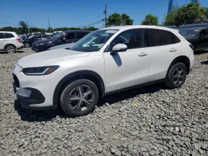 Honda HR-V 2.0L 4 2025