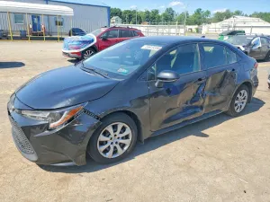 Toyota Corolla 1.8L 4 2022