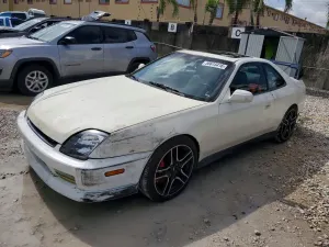 Honda Prelude 2.2L 4 1999