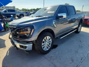 Ford F-150 5.0L 8 2024
