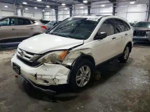 Honda CR-V 2.4L 4 2011
