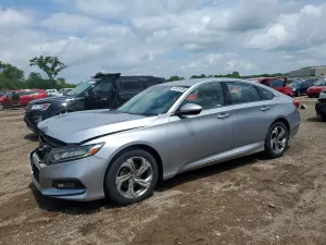 Honda Accord 1.5L 4 2020