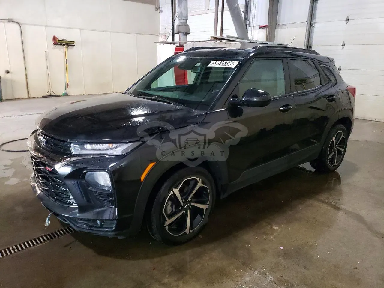 Chevrolet Trailblazer 1.3L 3 2023