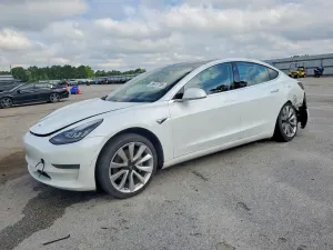 Tesla Model 3 2019