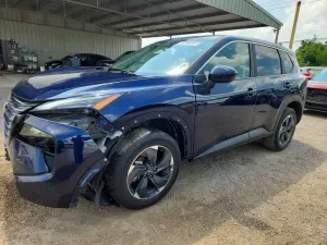 Nissan Rogue 1.5L 3 2025