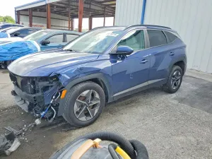 Hyundai Tucson 2.5L 4 2025