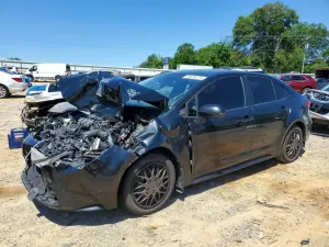 Toyota Corolla 1.8L 4 2020