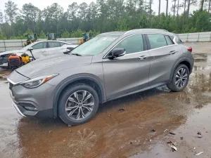 Infiniti QX30 2.0L 4 2018