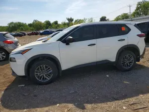 Nissan Rogue 1.5L 3 2022