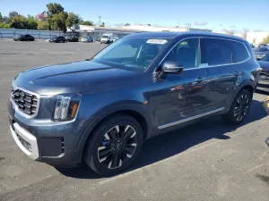 Kia Telluride 3.8L 6 2024