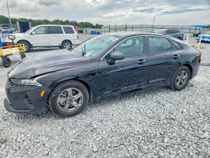 Kia K5 1.6L 4 2023