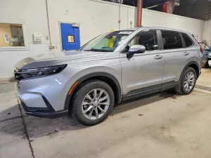 Honda CR-V 1.5L 4 2023