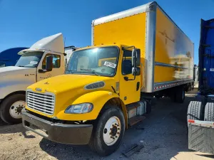 Freightliner Business Class M2 6.7L 6 2020