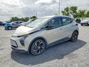 Chevrolet Bolt 2023