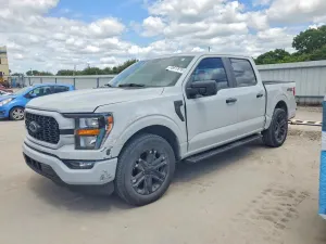Ford F-150 2.7L 6 2023