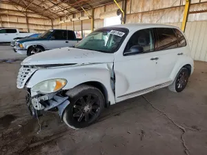 Chrysler PT Cruiser 2.4L 4 2010