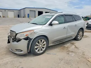 Buick Enclave 3.6L 6 2014