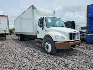 Freightliner Business Class M2 6.7L 6 2020
