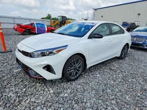 Kia Cerato / Forte / K3 2L 4 2024