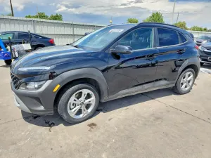 Hyundai Kona 2.0L 4 2023