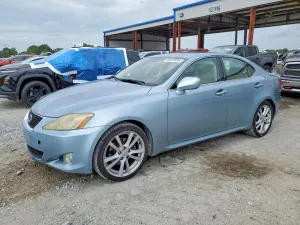 Lexus IS 2.5L 6 2006