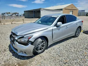 Infiniti Q50 3.0L 6 2017