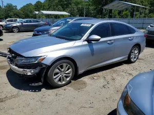 Honda Accord 1.5L 4 2018