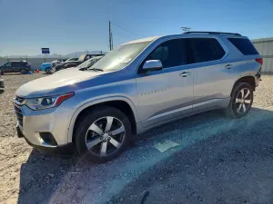 Chevrolet Traverse 3.6L 6 2021