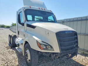 Freightliner Cascadia 12.8L 6 2021