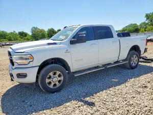 RAM 2500 6.7L 6 2024