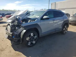 Hyundai Kona 2.0L 4 2025
