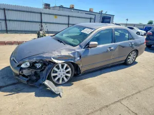 Honda Accord 3.0L 6 2006