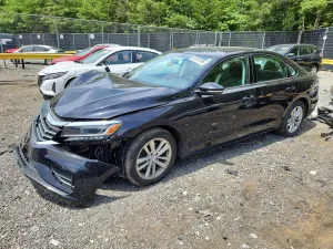Volkswagen Passat 2.0L 4 2020