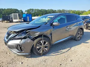 Nissan Murano 3.5L 6 2020