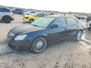 Toyota Avalon 3.5L 6 2006