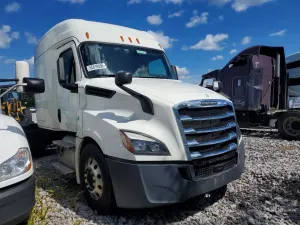 Freightliner Cascadia 12.8L 6 2020