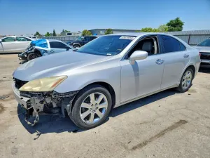 Lexus ES 3.5L 6 2008