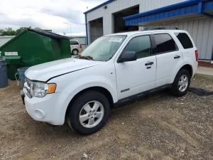 Ford Escape 3.0L 6 2008