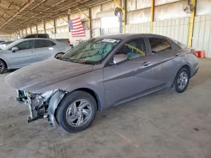 Hyundai Elantra 2.0L 4 2024