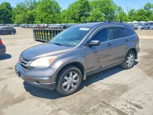 Honda CR-V 2.4L 4 2011