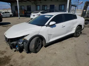 Kia K4 2.0L 4 2025