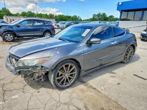 Honda Accord 3.5L 6 2008