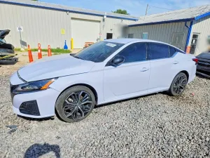 Nissan Altima 2.5L 4 2024