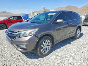 Honda CR-V 2.4L 4 2016